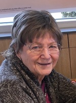 Carol Ann DiLorenzo (1935 - 2020)
