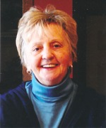 Carol Ann Dobson (1945 - 2020)