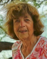 Carol Ann Emmett (1932 - 2018)