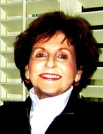 Carol Ann Evans