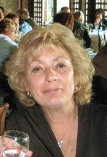 Carol Ann Flammia (1941 - 2023)