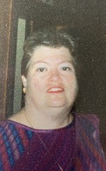 Carol Ann Fletcher (1949 - 2022)