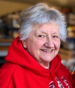 Carol Ann Flood