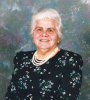 Carol Ann Floyd (1933 - 2015)