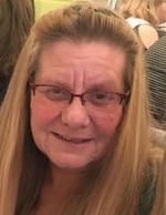 Carol Ann Freeman
