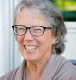 Carol Ann Harned