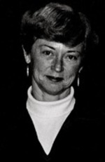 Carol Ann Heitz (1930 - 2018)
