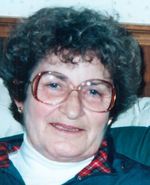 Carol Ann Jeffers