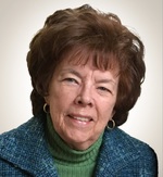 Carol Ann Johnson