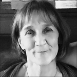 Carol Ann King