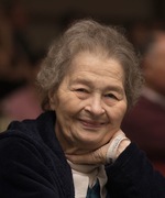Carol-Ann M. Margalski