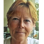 Carol Ann McCauley