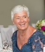 Carol Ann McFarlin
