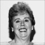 Carol Ann McKeown