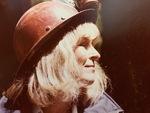 Carol Ann (Nelson) Borjeson (1936 - 2019)