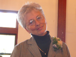 Carol Ann (Oldaker) Mason (1942 - 2021)