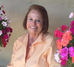Carol Ann Peddicord (1943 - 2017)