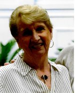 Carol Ann Redden