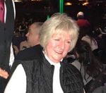 Carol Ann Rivano (1958 - 2022)