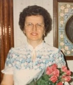 Carol Ann Sawyer (1943 - 2022)