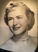 Carol Ann Shade (1939 - 2018)