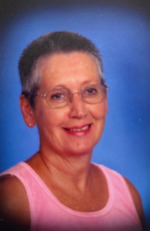 Carol Ann (Sikes) Woods Sturm