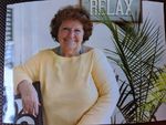 Carol Ann (Toti) Hess (1947 - 2020)