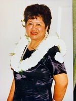Carol Ann Valdez (1938 - 2021)