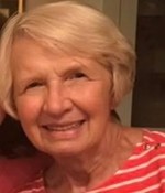 Carol Ann Van Heynigen (1937 - 2023)