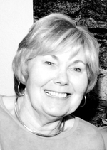 Carol Anne Dodd (1934 - 2025)