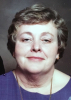 Carol Anne McGeary (1932 - 2016)