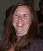 Carol Anne Pari (1964 - 2022)