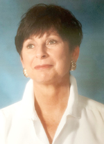 Carol Anne Stolpe (1936 - 2026)