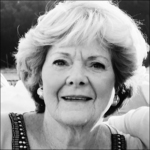 Carol Avery Fagan (1943 - 2020)
