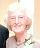 Carol Barnes (1930 - 2015)