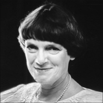 Carol Barney (1933 - 2025)