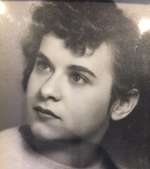 Carol Brooks Jarett
