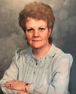 Carol Cannon (1947 - 2020)