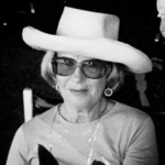 Carol Catherine Lind