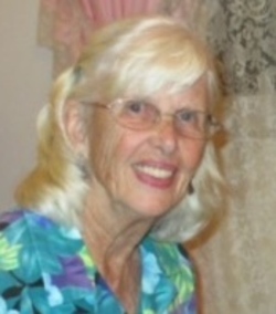 Carol Charmaine (Eisenman)_Clark
