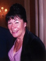 Carol Chevez Rowell (1946 - 2018)