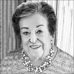Carol (Close) Hazel (1944 - 2024)