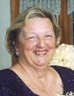 Carol Cody