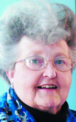Carol Coltrain