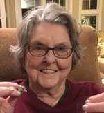 Carol Creelman (1935 - 2022)