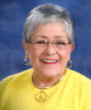 Carol Curry Beall (1942 - 2015)