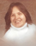 Carol D. Daigneault (1943 - 2023)