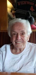 Carol E. Nagle (1942 - 2024)