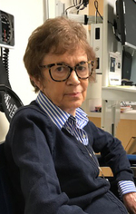 Carol E. Shipley (1937 - 2018)