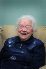 Carol Edna Peters
